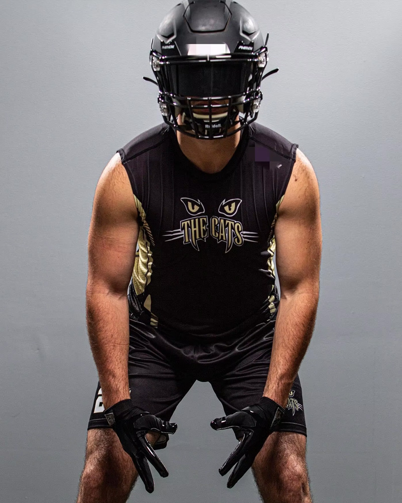 7V7 UNIFORM