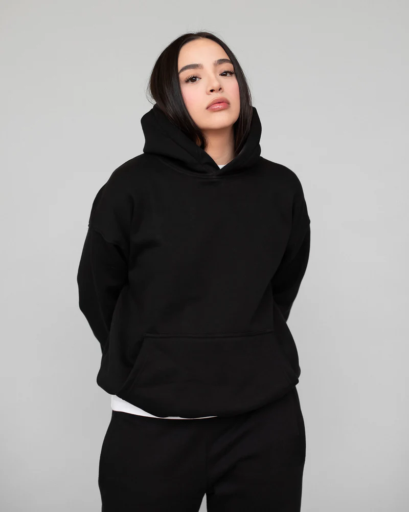 HOODIES